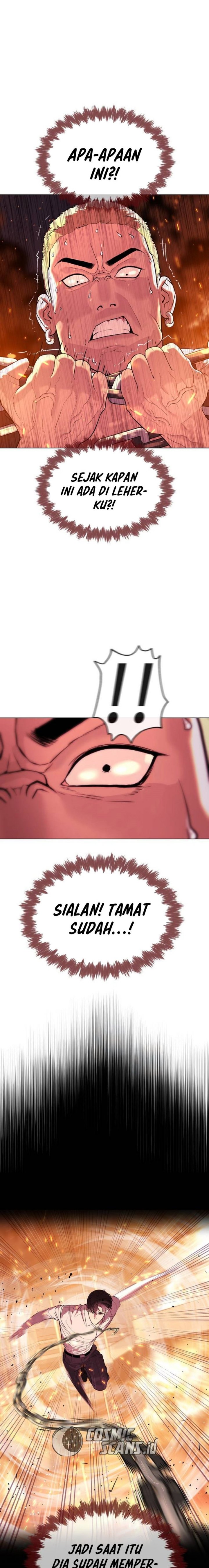 Killer Peter Chapter 34 Gambar 33