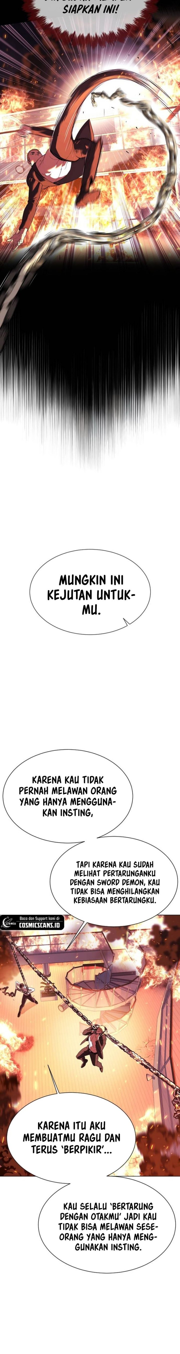 Killer Peter Chapter 34 Gambar 34