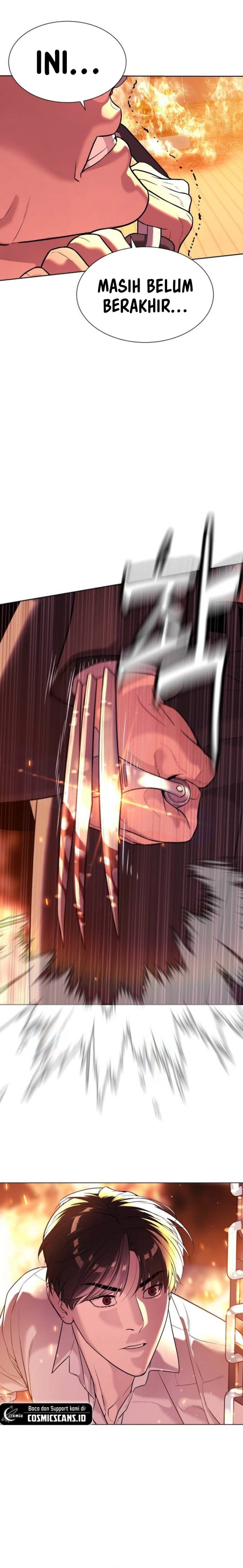 Killer Peter Chapter 34 Gambar 36