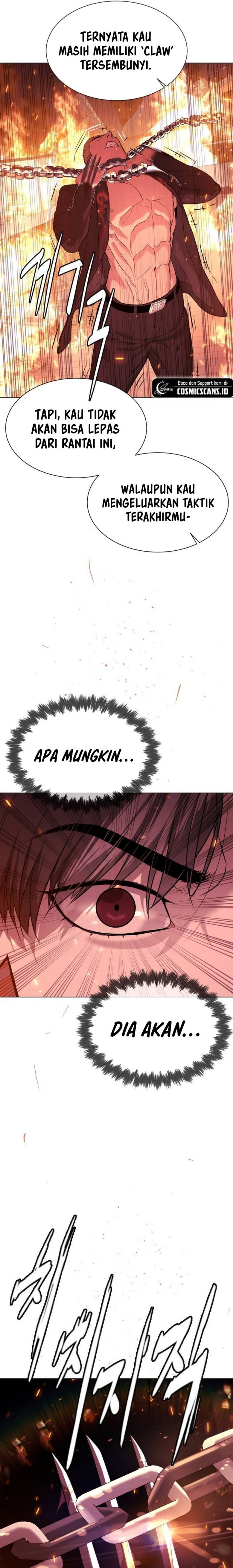 Killer Peter Chapter 34 Gambar 37