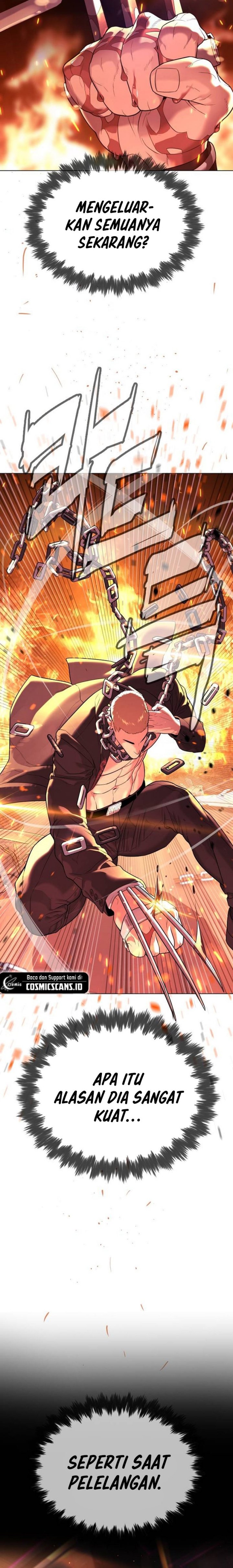 Killer Peter Chapter 34 Gambar 38