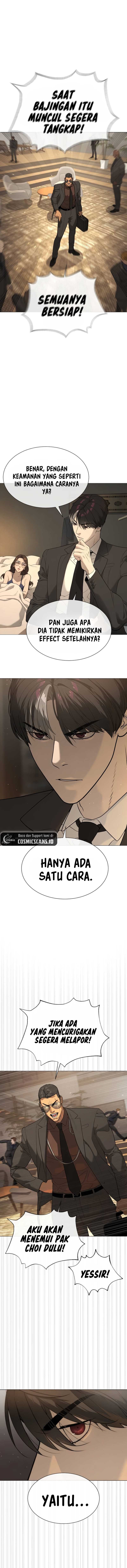 Killer Peter Chapter 43 Gambar 1