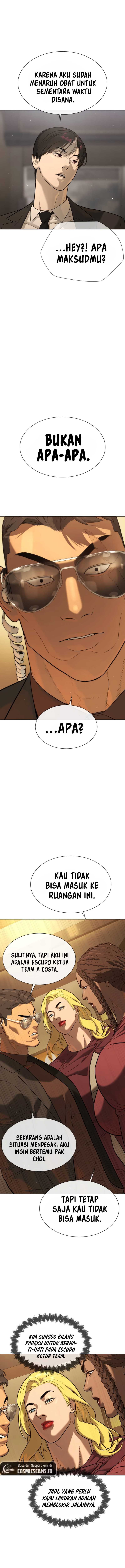 Killer Peter Chapter 43 Gambar 3