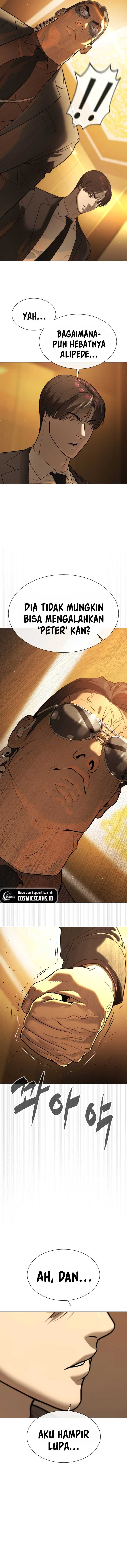 Killer Peter Chapter 43 Gambar 12