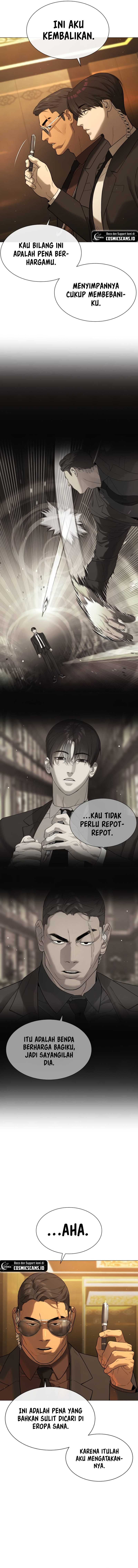 Killer Peter Chapter 43 Gambar 13