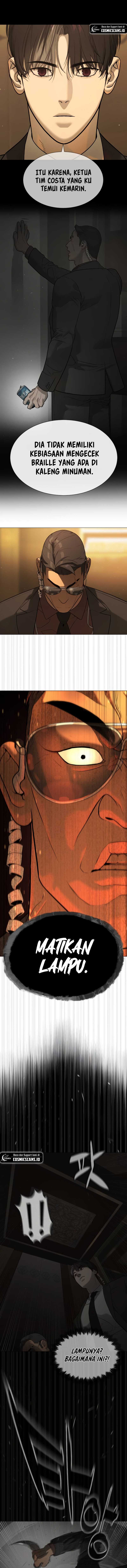 Killer Peter Chapter 43 Gambar 16