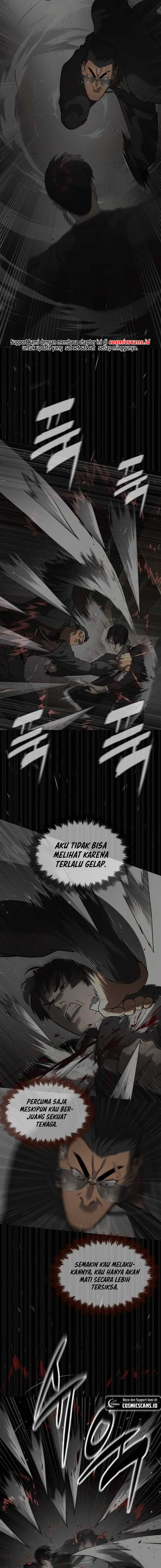 Killer Peter Chapter 43 Gambar 17