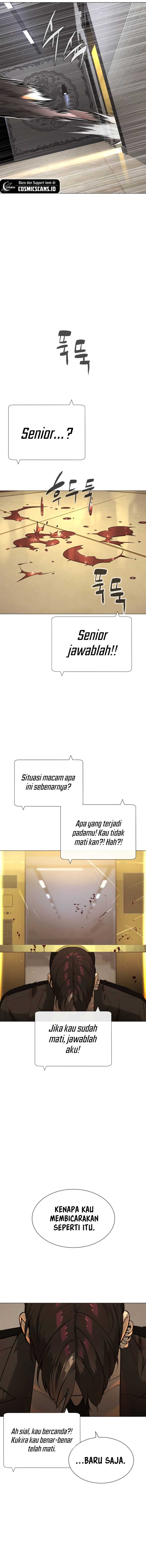 Killer Peter Chapter 43 Gambar 19