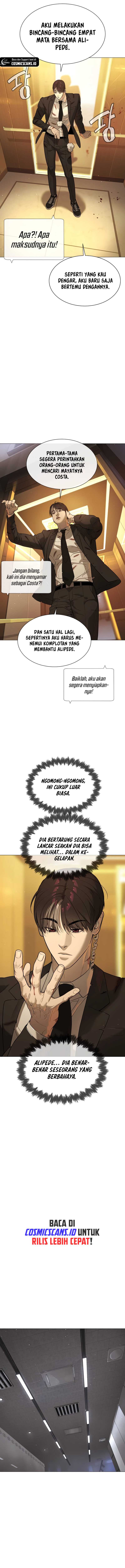 Killer Peter Chapter 43 Gambar 20