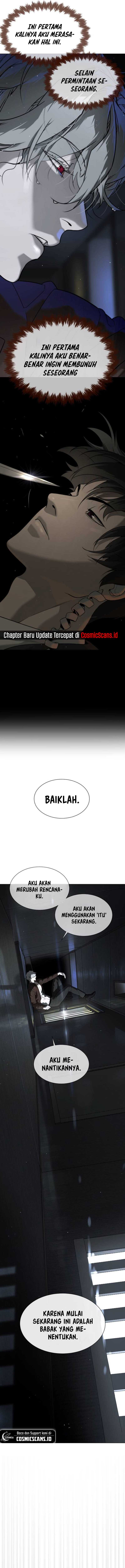 Killer Peter Chapter 43 Gambar 22
