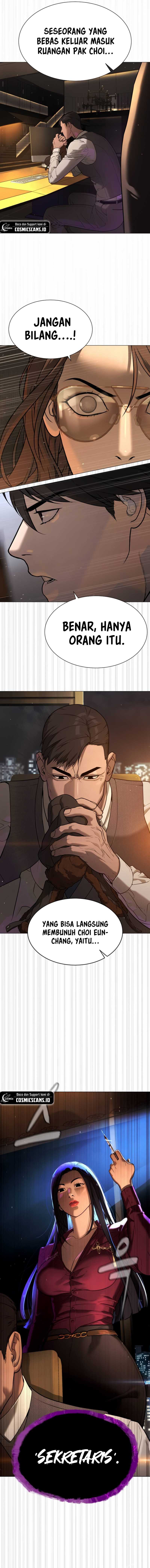 Killer Peter Chapter 43 Gambar 24