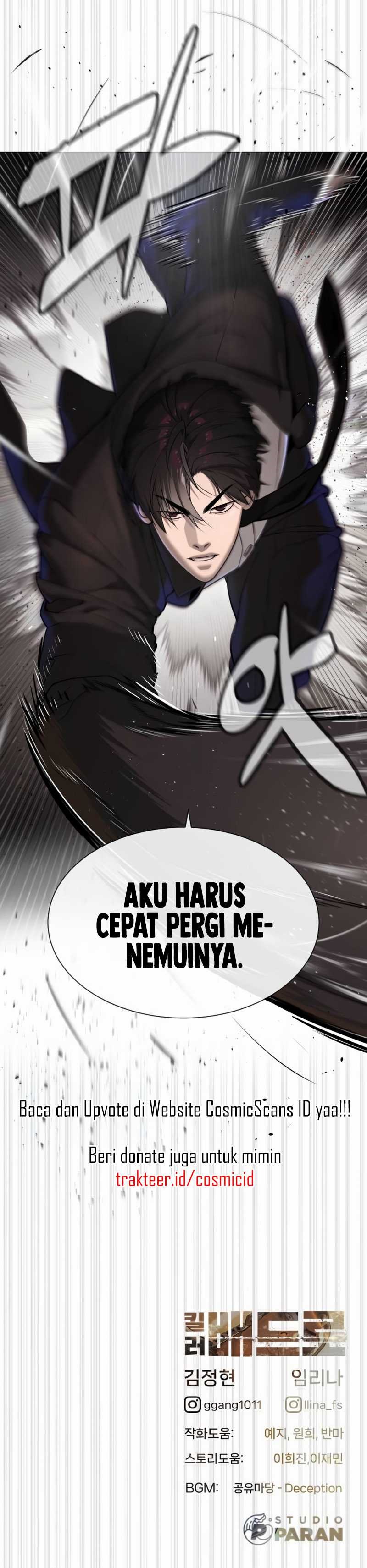 Killer Peter Chapter 43 Gambar 25