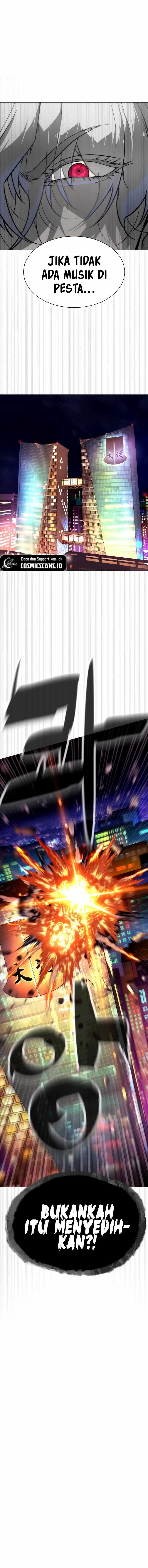 Killer Peter Chapter 45 Gambar 1