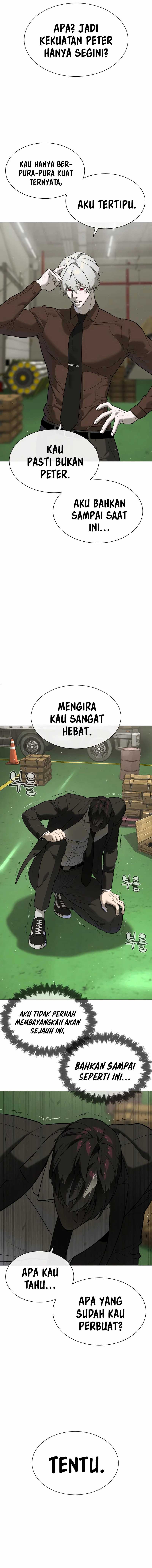 Killer Peter Chapter 45 Gambar 2