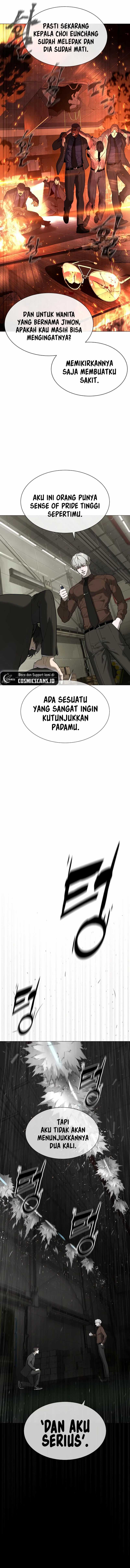 Killer Peter Chapter 45 Gambar 3