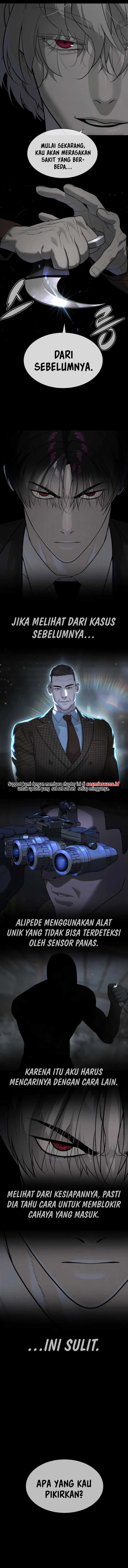 Killer Peter Chapter 45 Gambar 4