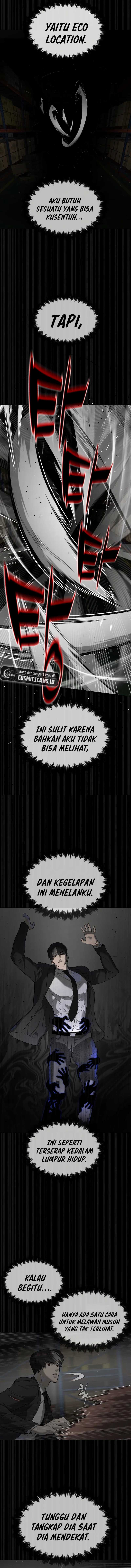 Killer Peter Chapter 45 Gambar 7