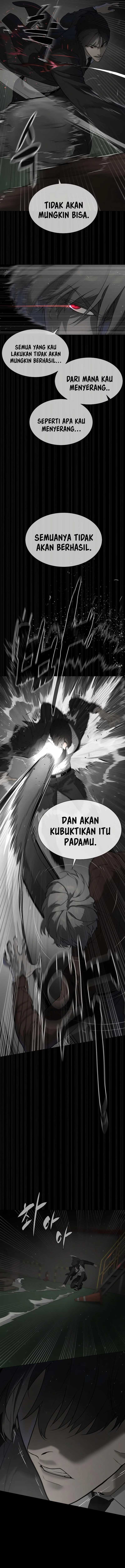 Killer Peter Chapter 45 Gambar 8