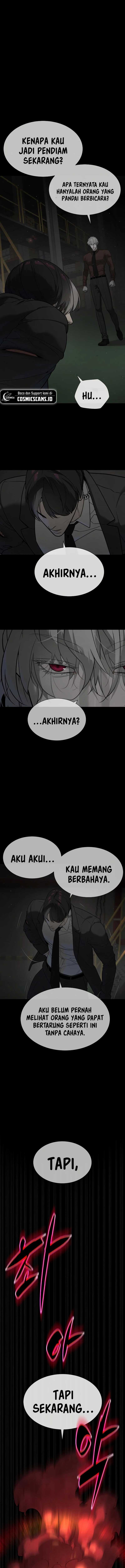 Killer Peter Chapter 45 Gambar 9
