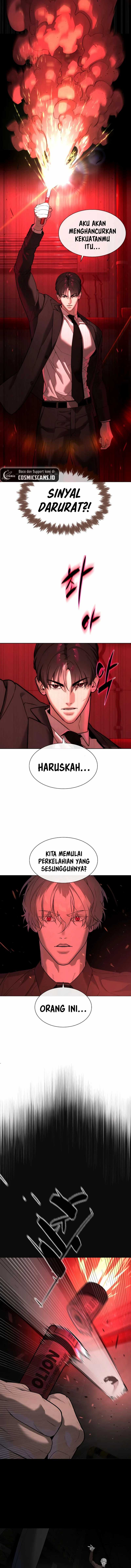 Killer Peter Chapter 45 Gambar 10