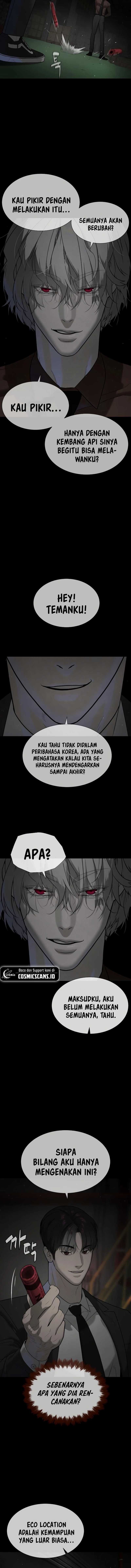Killer Peter Chapter 45 Gambar 11