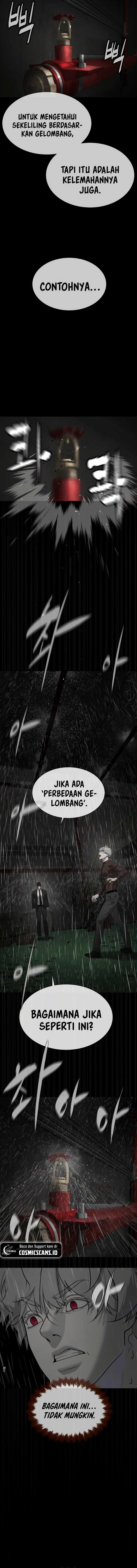 Killer Peter Chapter 45 Gambar 12