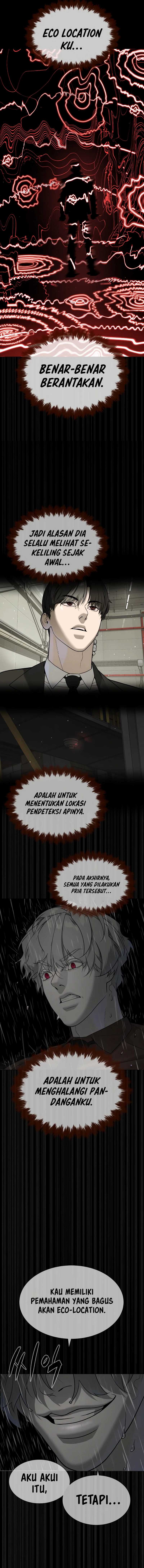 Killer Peter Chapter 45 Gambar 13