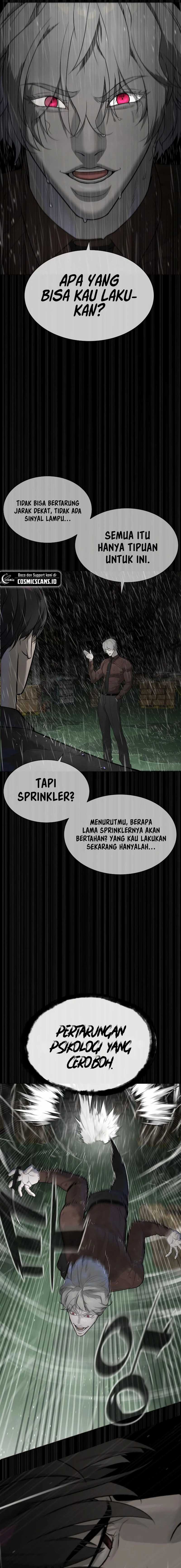 Killer Peter Chapter 45 Gambar 14