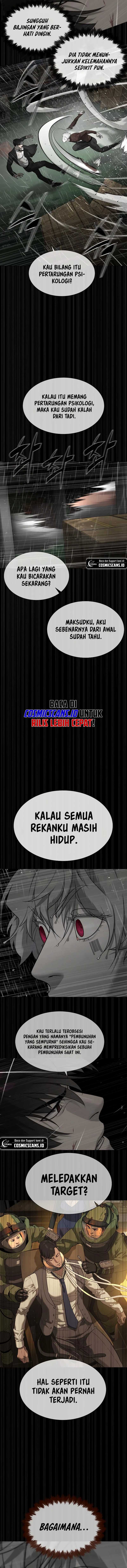 Killer Peter Chapter 45 Gambar 15