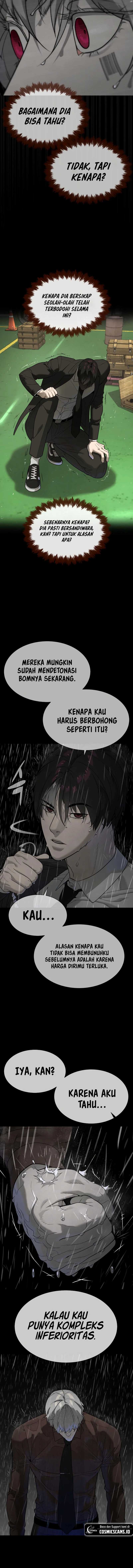 Killer Peter Chapter 45 Gambar 16