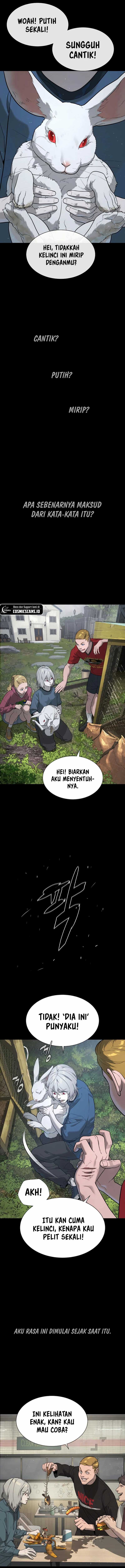 Killer Peter Chapter 45 Gambar 18