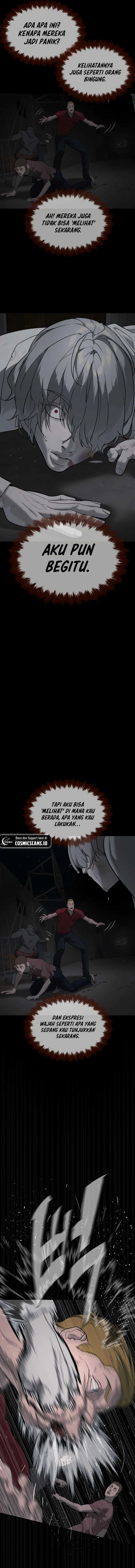 Killer Peter Chapter 45 Gambar 22