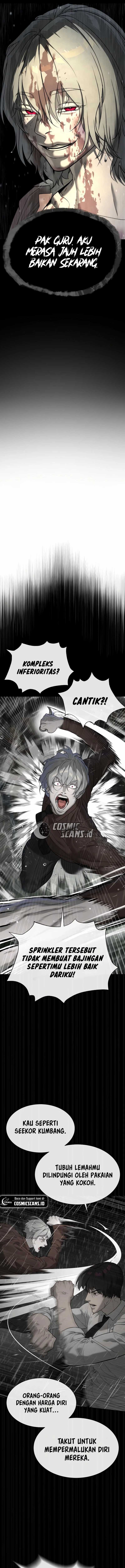 Killer Peter Chapter 45 Gambar 24