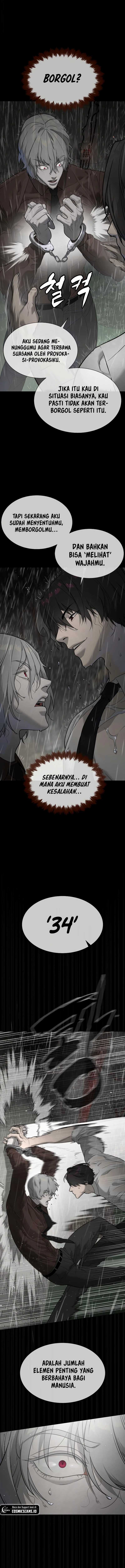 Killer Peter Chapter 45 Gambar 26