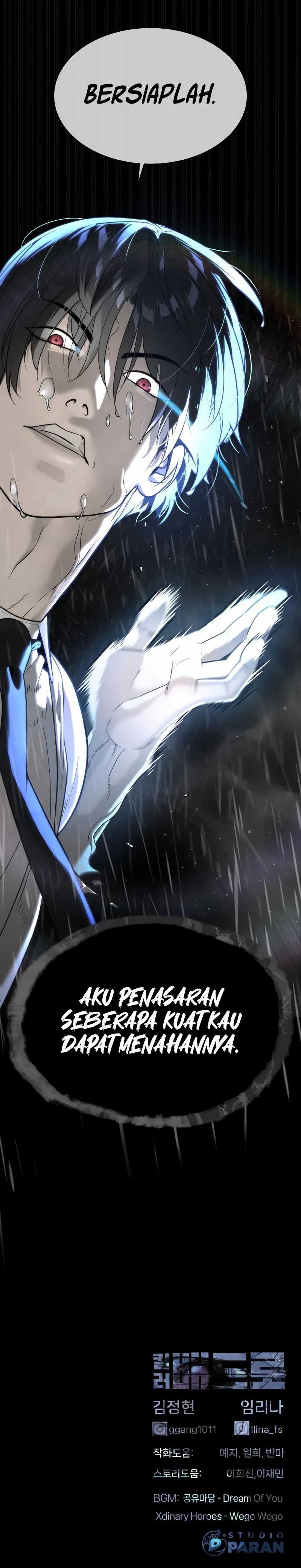 Killer Peter Chapter 45 Gambar 27