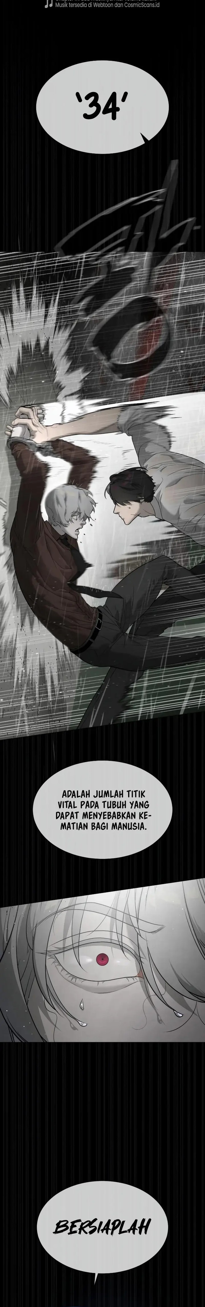 Killer Peter Chapter 46 Gambar 1
