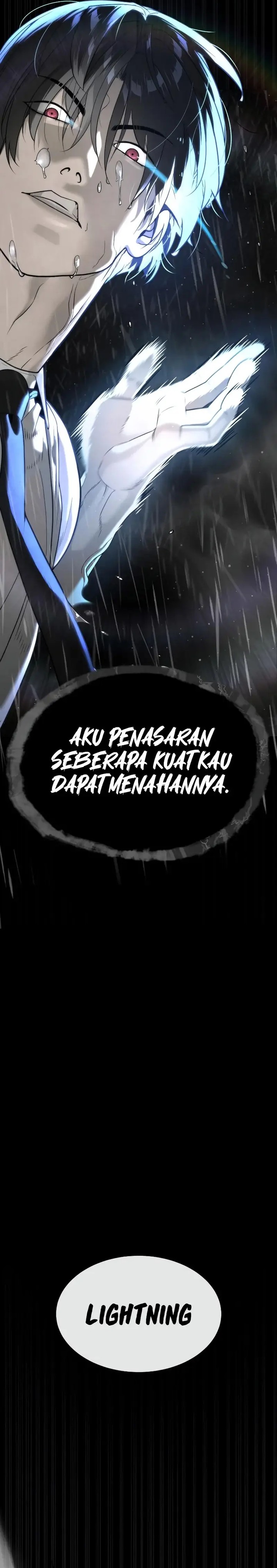 Killer Peter Chapter 46 Gambar 2