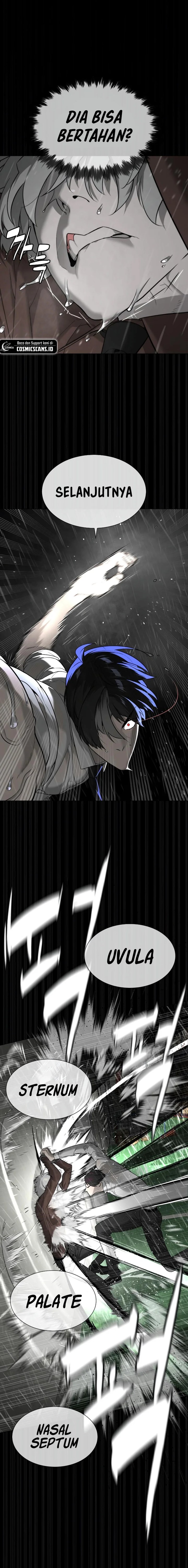 Killer Peter Chapter 46 Gambar 4