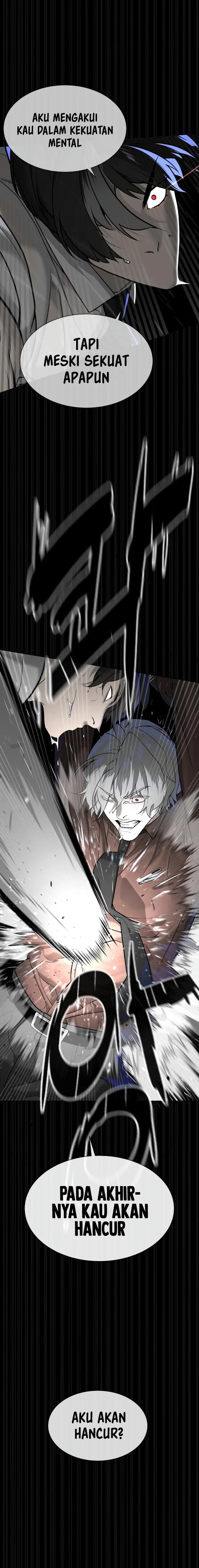 Killer Peter Chapter 46 Gambar 5