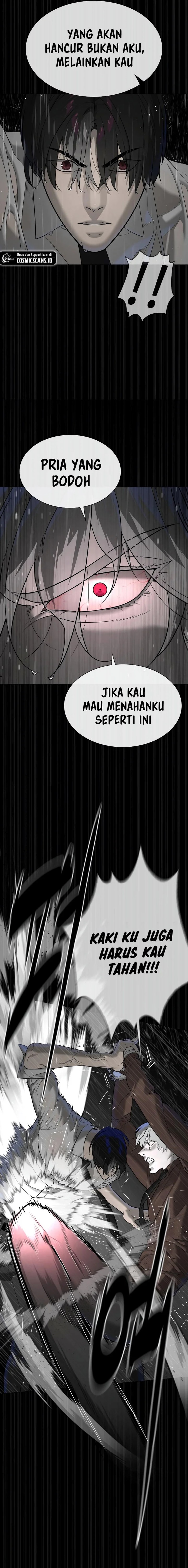 Killer Peter Chapter 46 Gambar 6