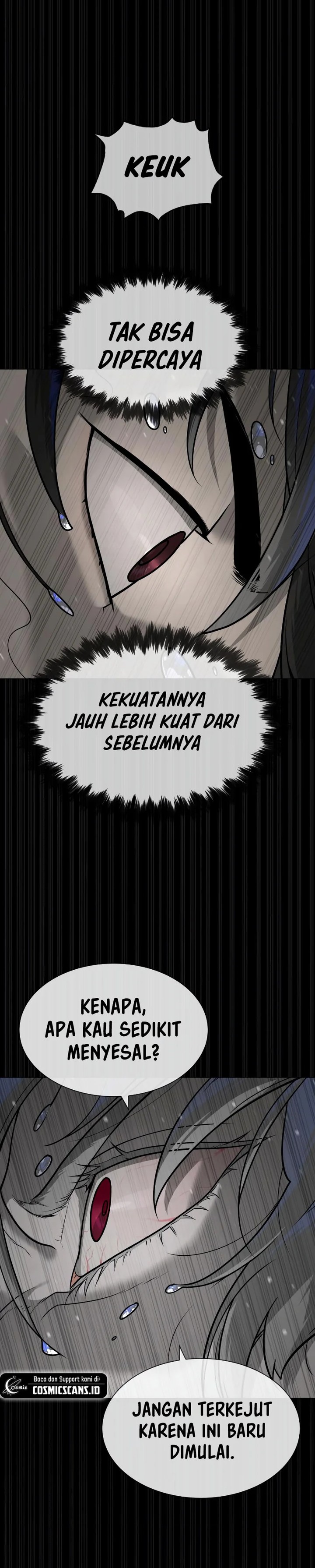Killer Peter Chapter 46 Gambar 7