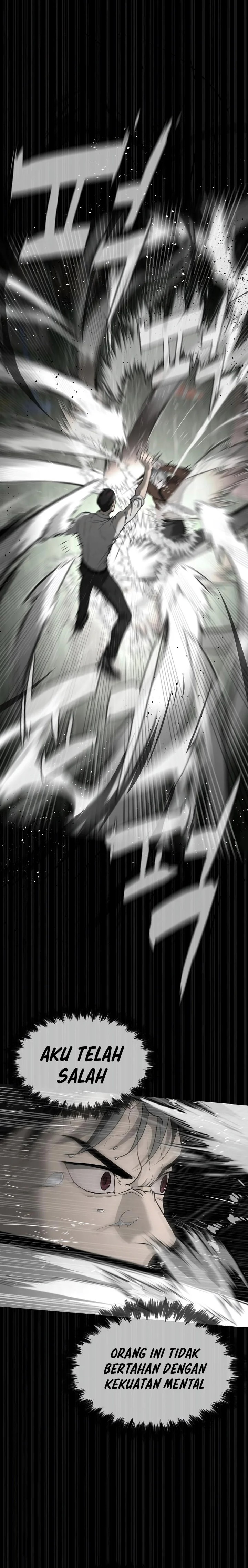Killer Peter Chapter 46 Gambar 8