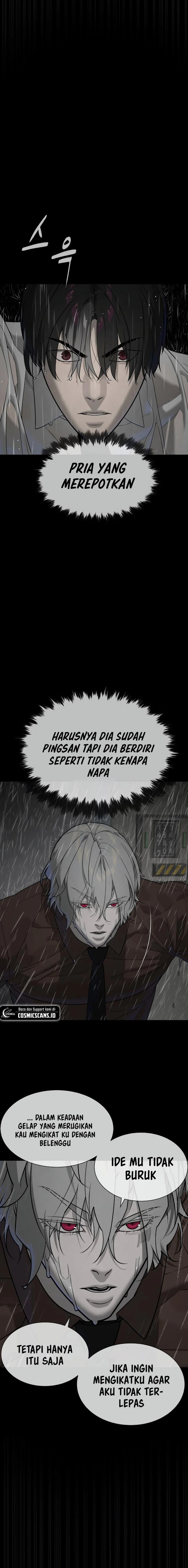 Killer Peter Chapter 46 Gambar 11