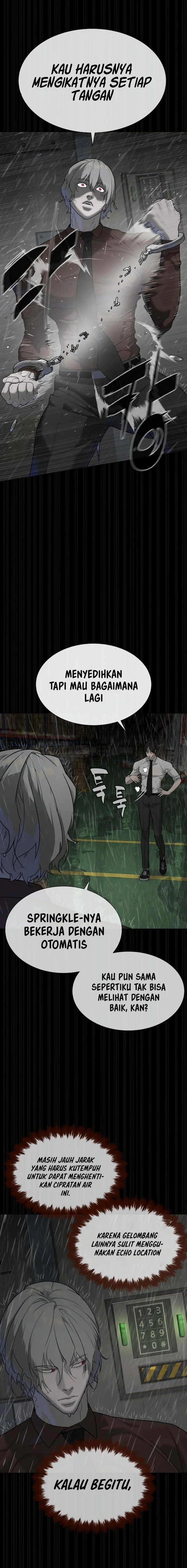 Killer Peter Chapter 46 Gambar 12
