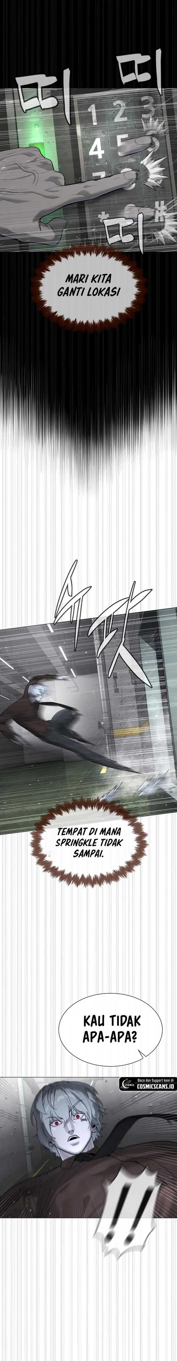 Killer Peter Chapter 46 Gambar 13