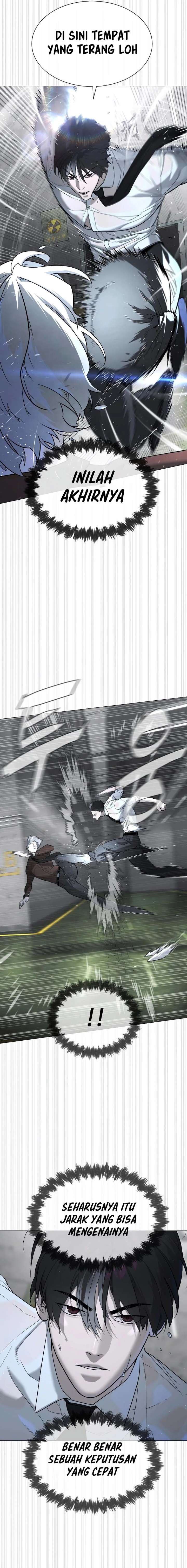 Killer Peter Chapter 46 Gambar 14