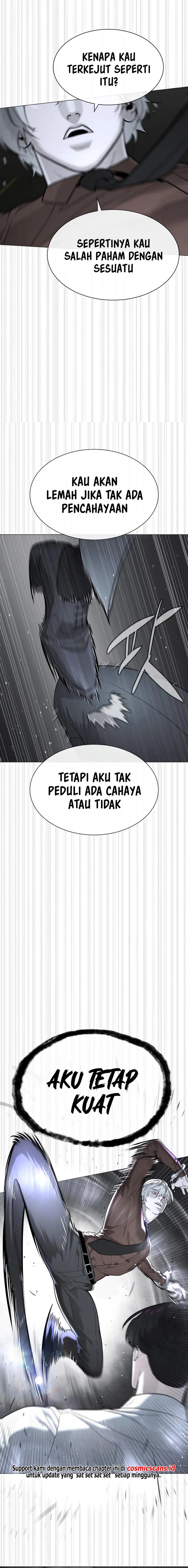 Killer Peter Chapter 46 Gambar 15