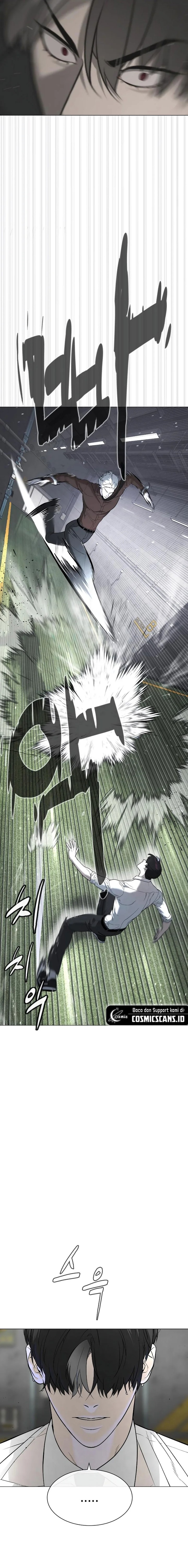 Killer Peter Chapter 46 Gambar 16