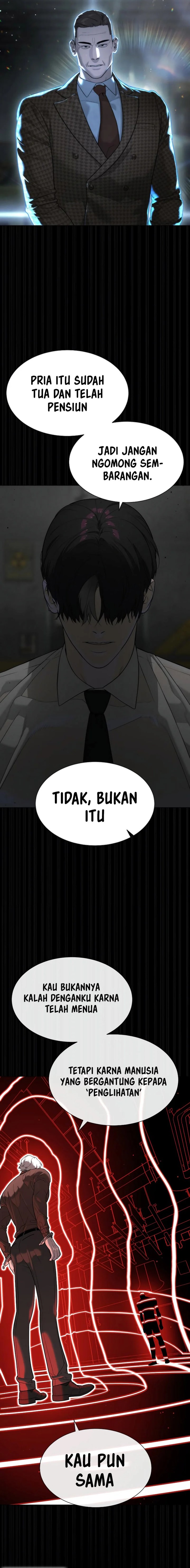 Killer Peter Chapter 46 Gambar 19