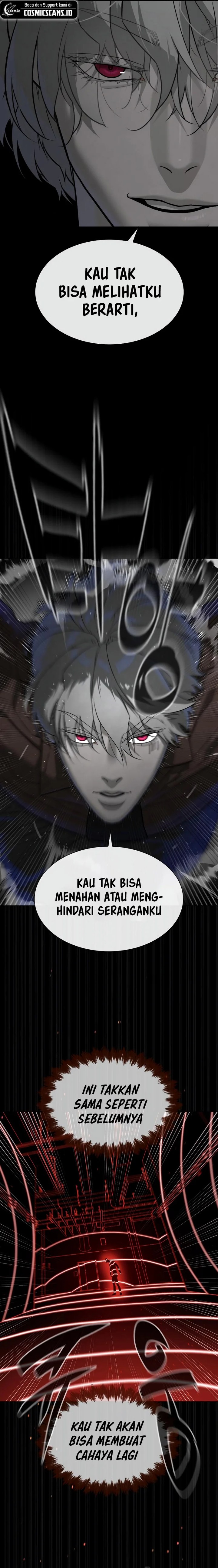 Killer Peter Chapter 46 Gambar 20